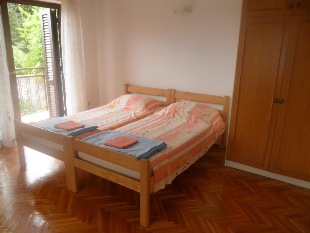 Apartments Placovici Volosko Habitación foto