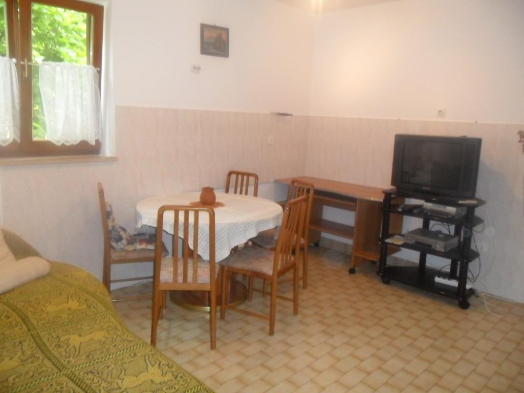 Apartments Placovici Volosko Habitación foto