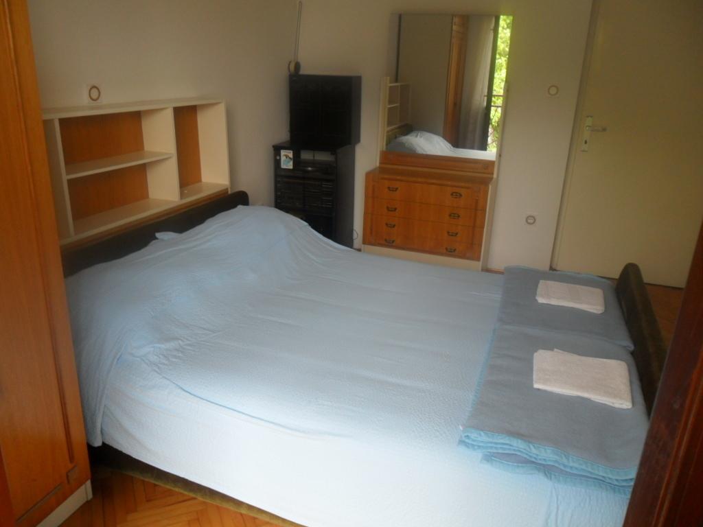 Apartments Placovici Volosko Habitación foto